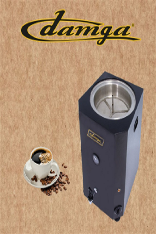 Filtre Kahve Otomatı